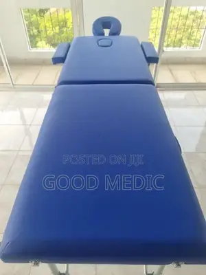 Portable Massage Beds