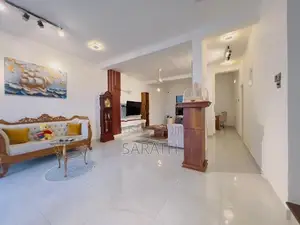 House For Sale With All Furniture