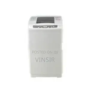 Abans Washing Machine 7.5kg