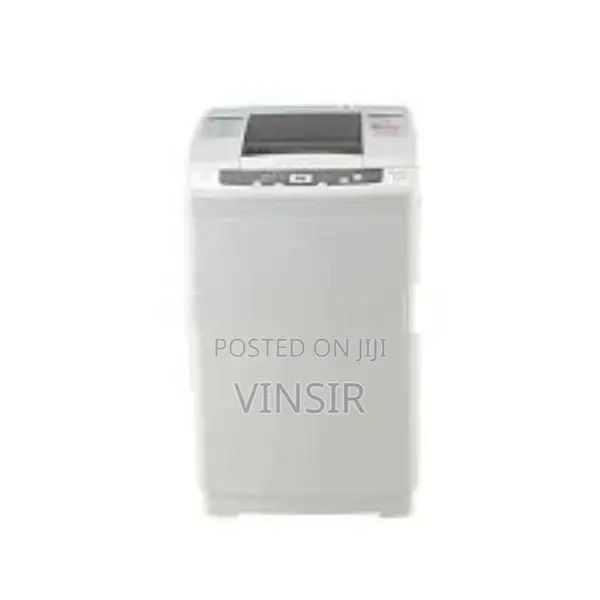 Abans Washing Machine 7.5kg