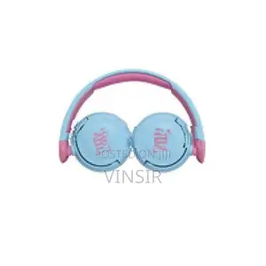 JBL Wireless Headphones (JR310BT)