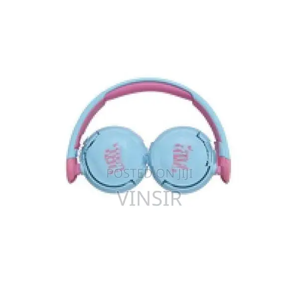 JBL Wireless Headphones (JR310BT)