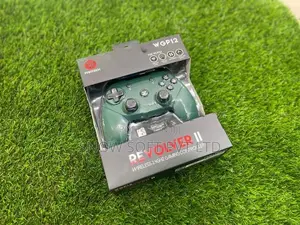 Fantech WGP12 Revolver II Wireless Gaming Controller