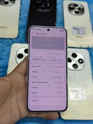 Oppo F31 Pro (Used)