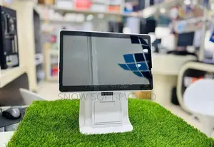 Touch POS Terminal - with Built-in Thermal Receipt Printer 58mm