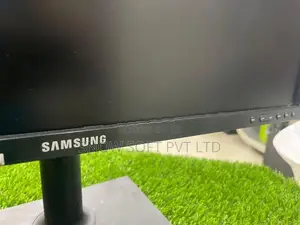 Samsung 24" LED Monitor
