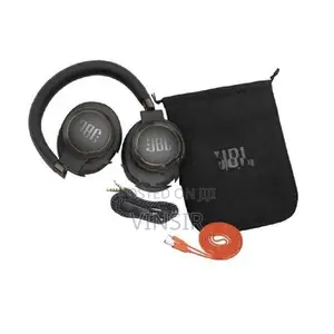 Live JBL 650 BTNS