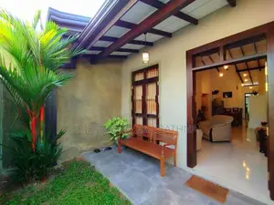 පිලියන්දලින් සුකෝපබෝගී තනි මහල් නිවස විකිනීමට