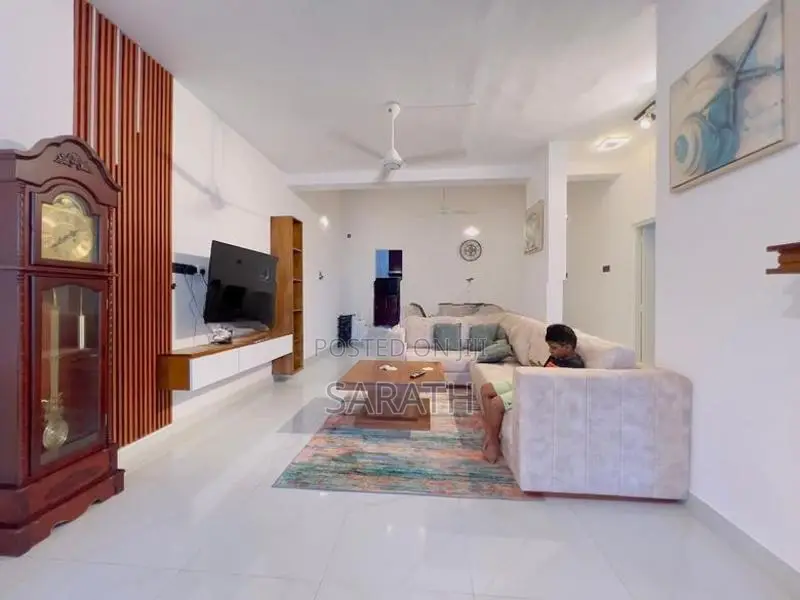 House For Sale With All Furniture