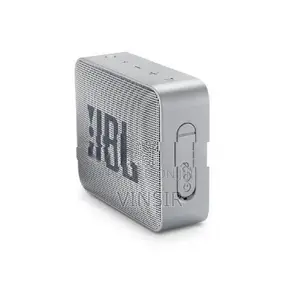 JBL Go 2 Bluetooth Speaker