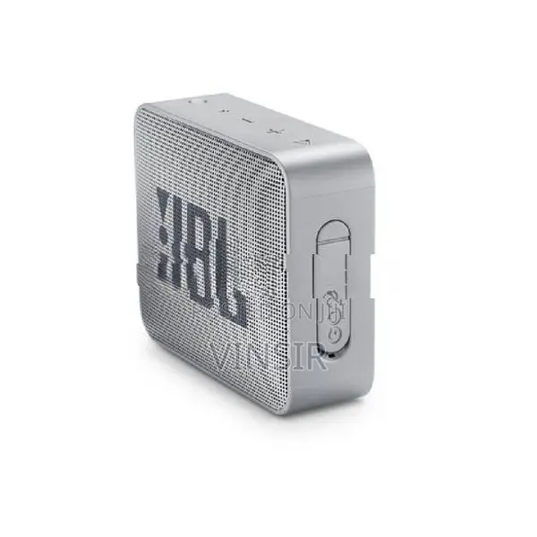JBL Go 2 Bluetooth Speaker