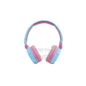 JBL Wireless Headphones (JR310BT)