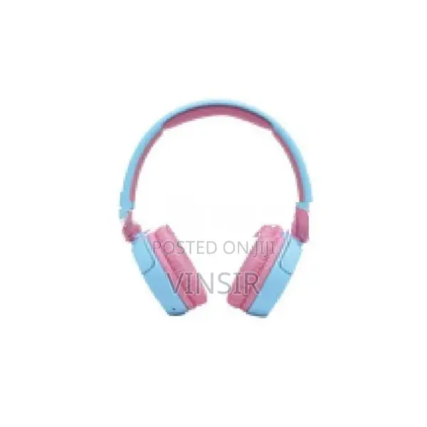 JBL Wireless Headphones (JR310BT)
