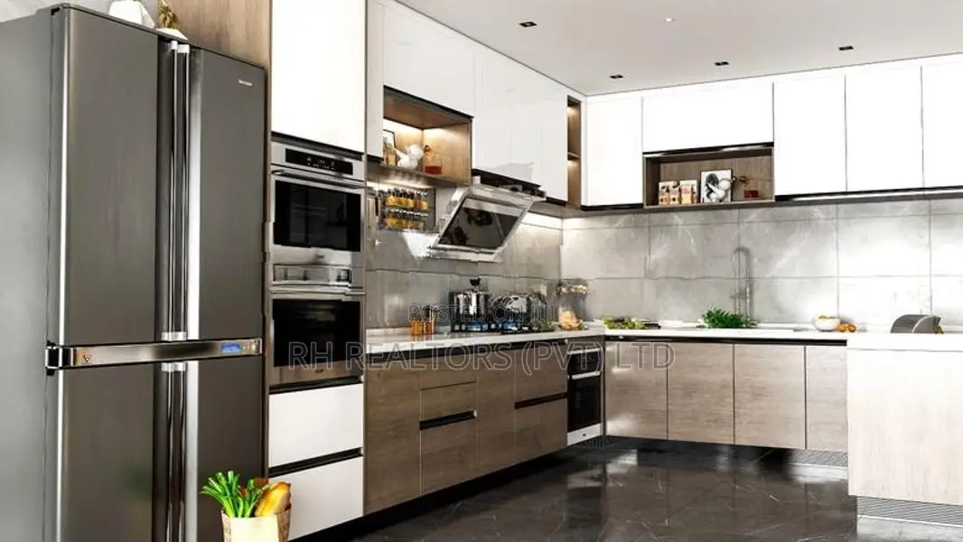 Ongoing Apartment for Sale in Mount Lavinia