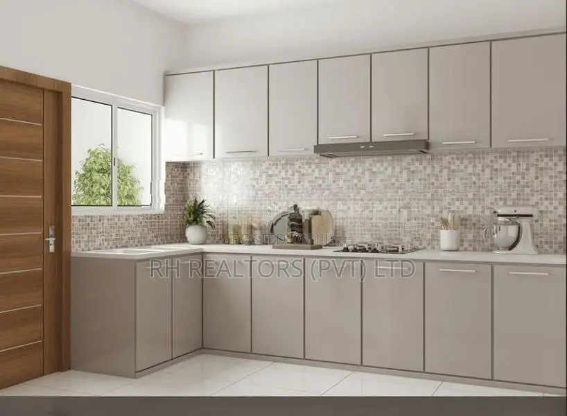 Ongoing Apartment for Sale in Dehiwala