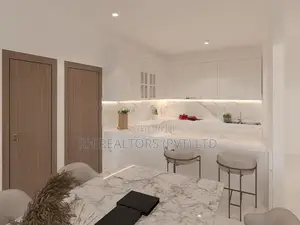 Ongoing Apartment for Sale in Dehiwala