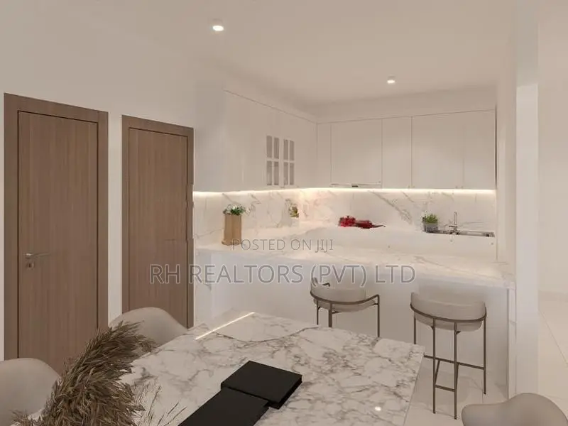 Ongoing Apartment for Sale in Dehiwala