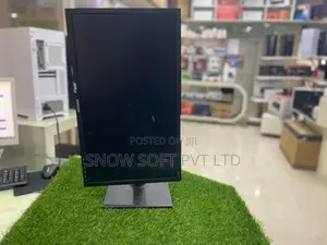 Samsung 24" LED Monitor