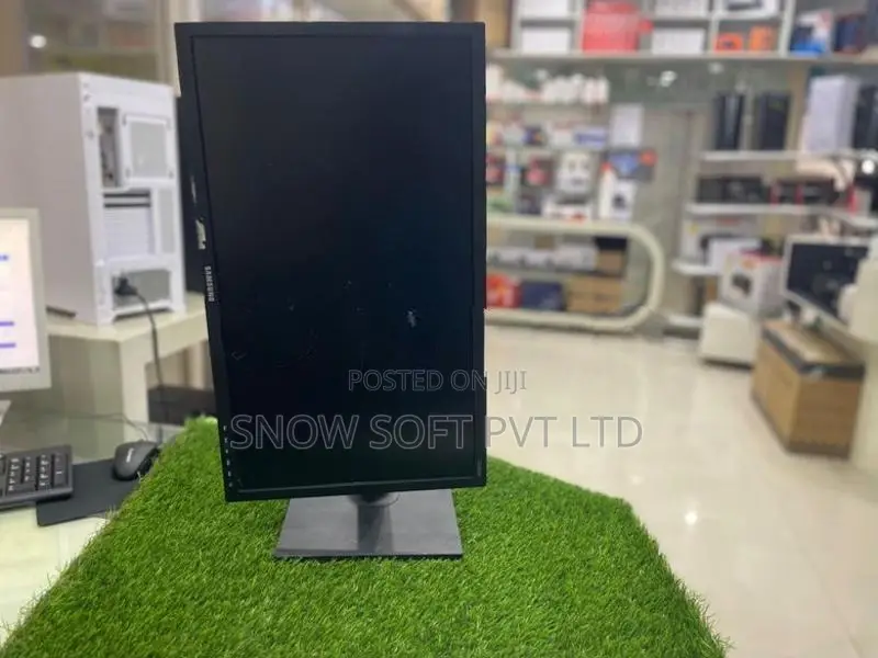 Samsung 24" LED Monitor