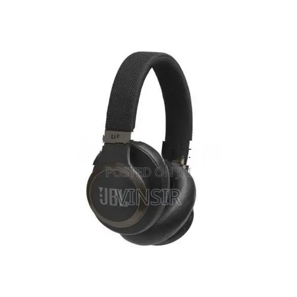 Live JBL 650 BTNS