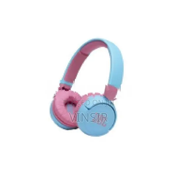 JBL Wireless Headphones (JR310BT)