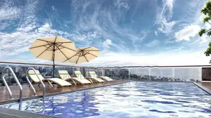 Ongoing Apartment for Sale in Mount Lavinia