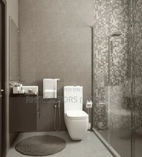 Ongoing Apartment for Sale in Dehiwala