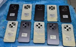 Oppo F31 Pro (Used)