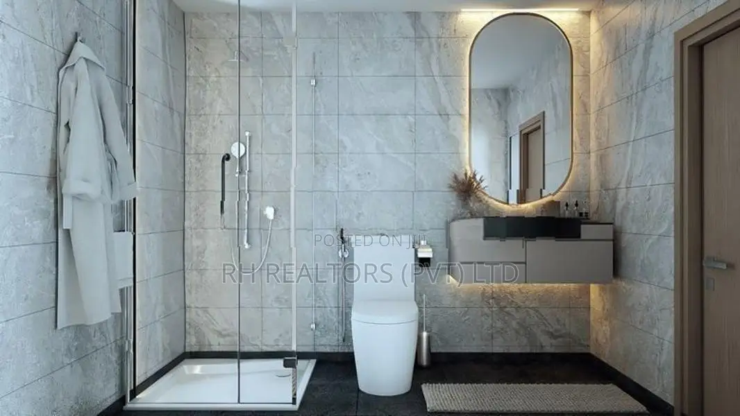 Ongoing Apartment for Sale in Bambalapitiya