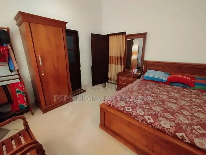 පිලියන්දලින් සුකෝපබෝගී තනි මහල් නිවස විකිනීමට