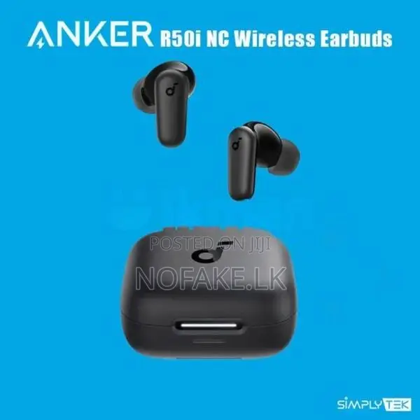 Anker Soundcore P30i R50i R60i NC Earbuds With 4 Ai Noise Reduction Mi