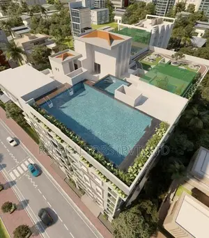 Ongoing Apartment for Sale in Dehiwala