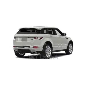 Genuine Land Rover Evoque 2013 tailgate dicky