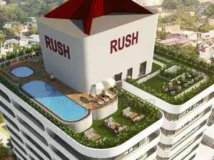 Ongoing Apartment for Sale in Dehiwala