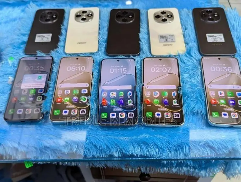 Oppo F31 Pro (Used)
