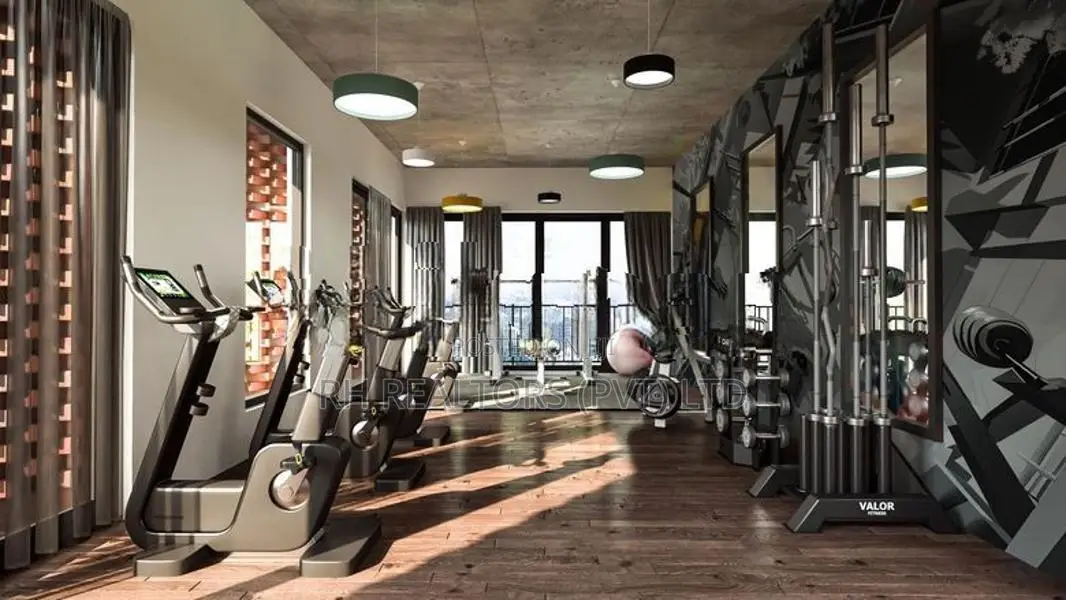 Ongoing Apartment for Sale in Bambalapitiya