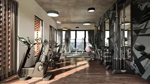 Ongoing Apartment for Sale in Bambalapitiya