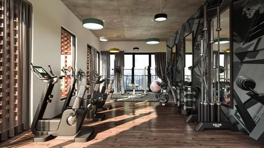 Ongoing Apartment for Sale in Bambalapitiya