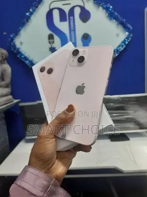 Apple iPhone 13 128GB (Used)