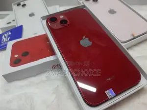 Apple iPhone 13 128GB (Used)