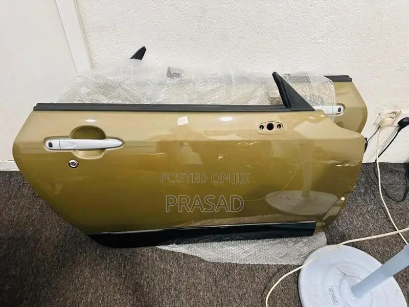 Daihatsu Doors