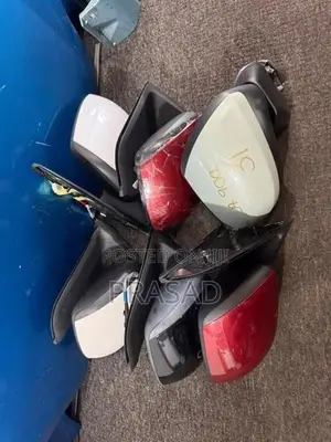 Daihatsu Taft Side Mirror
