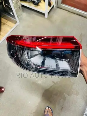 Honda Vezel Tail Light Left
