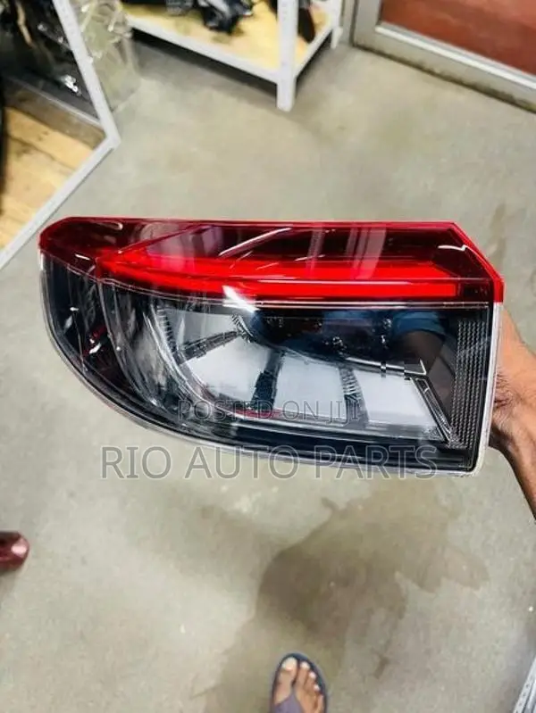 Honda Vezel Tail Light Left