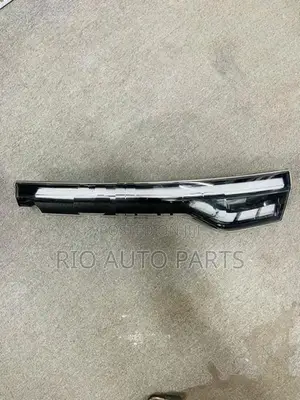 Honda Vezel Boot Light Smoked Right