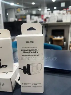 Hero 13 Magnetic Door Lower Cable Kit Fast Charge