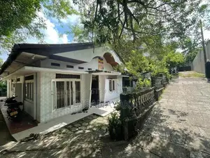 Single Storey House for Sale Rajagiriya