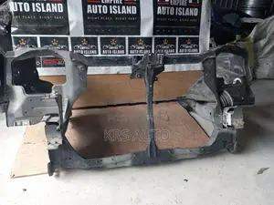 Nissan X trail NT 30 Nose Cut Panel