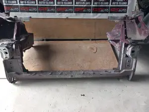Toyota Premio 240 Nose Cut Panel