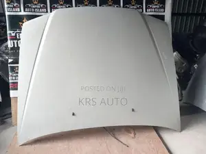 Toyota Carina At 211/212 Bonnet